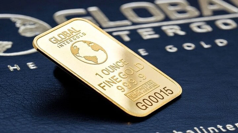 Đơn vị đo vàng trên thị trường thế giới