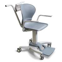 Cân y tế dạng ghế Ricelake 550-10-1