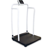 Cân sức khỏe hãng Ricelake cho người béo phì 250-10-2