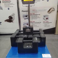 Cân Bàn Điện Tử Ohaus i-DT33P  150kg -300kg