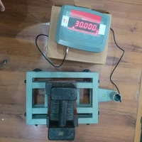 OHAUS T24PE CÂN ĐIỆN TỬ 30kg