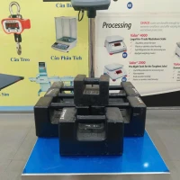 CÂN BÀN OHAUS DEFENDER 2000 T24PE 150kg