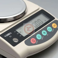 Cân Điện Tử Shinko Vibra SJ-620CE