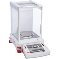 Cân phân tích 4 số lẻ Ohaus EX324