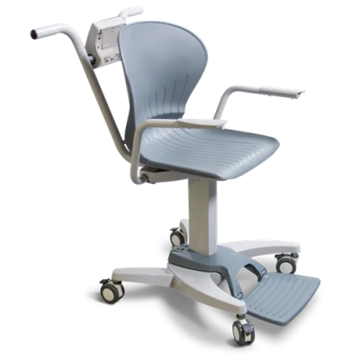 Cân y tế dạng ghế Ricelake 550-10-1