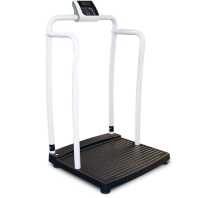 Cân sức khỏe hãng Ricelake cho người béo phì 250-10-2