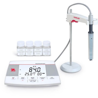 Máy đo đa chỉ tiêu để bàn Ohaus AB23EC