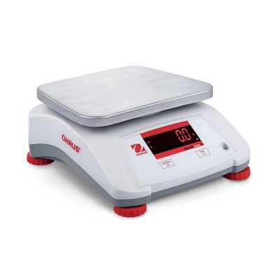 Cân thủy sản chống nước Ohaus V22PWE15T