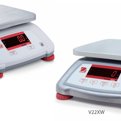 Cân thủy sản chống nước Ohaus V22PWE30T