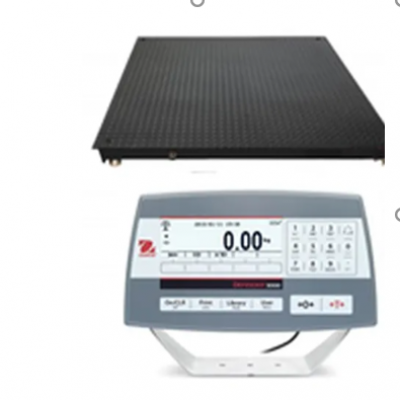 CÂN SÀN ĐIỆN TỬ OHAUS TD52P