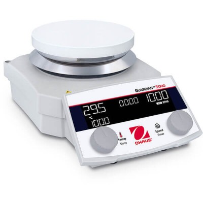 MÁY KHUẤY TỪ GIA NHIỆT OHAUS e-G52HSRDA