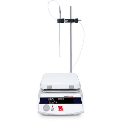 MÁY KHUẤY TỪ GIA NHIỆT OHAUS e-G52HS07C