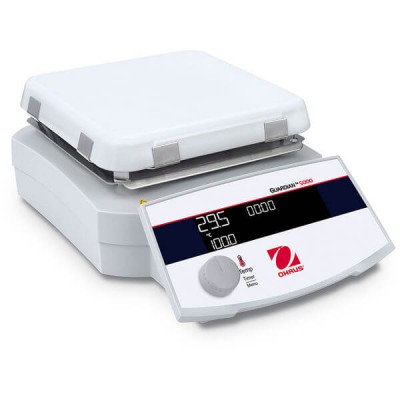 BẾP GIA NHIỆT OHAUS e-G52HP07C