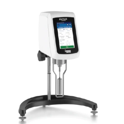 Máy đo độ nhớt Brookfiel DVPLLV