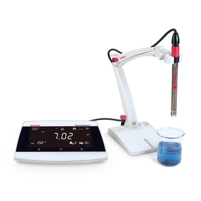 Máy đo pH để bàn Ohaus a-AB33PH-F