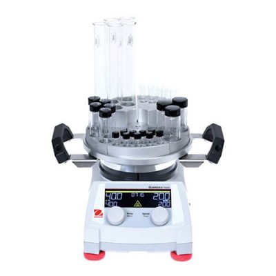 Máy khuấy từ gia nhiệt OHAUS Guardian 7000 Hotplate Stirrers