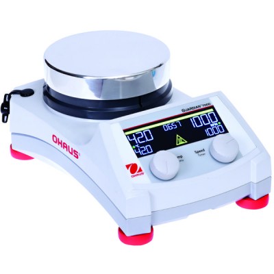 Máy khuấy Từ Gia Nhiệt OHAUS e-G71HSRDM