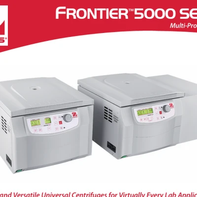 Máy Ly Tâm Ohaus FC5714