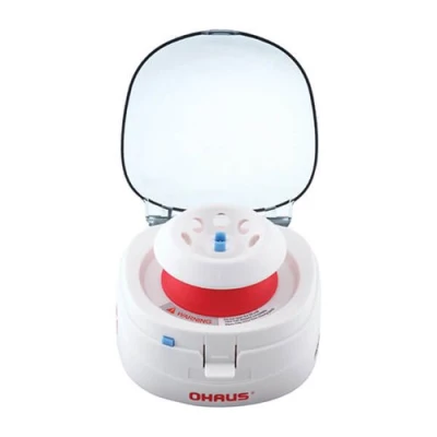Máy ly tâm Mini Cho Ống Eppendorf Ohaus FC5306