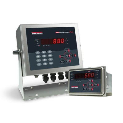 Đầu cân Ricelake 880