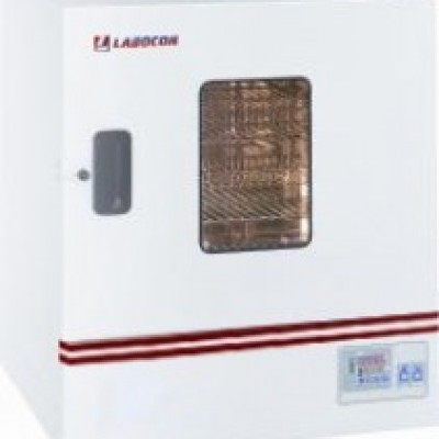 TỦ SẤY ĐỐI LƯU  CƯỠNG BỨC LABOCON LFCOA-100 Series