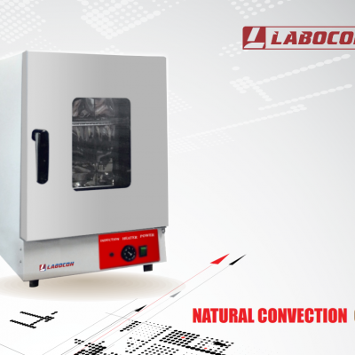 TỦ SẤY ĐỐI LƯU TỰ NHIÊN  LABOCON LNCO-100